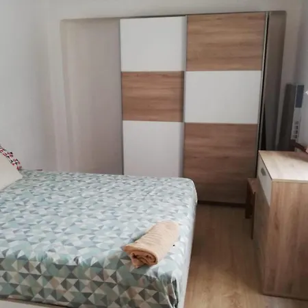 Appartamento Arts And Sciens Museum/beach