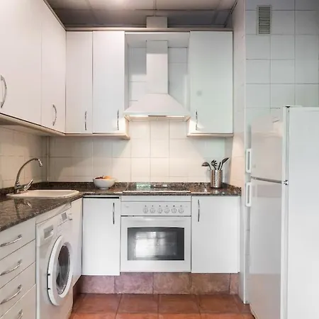 Апартаменты Market Beautiful Loft