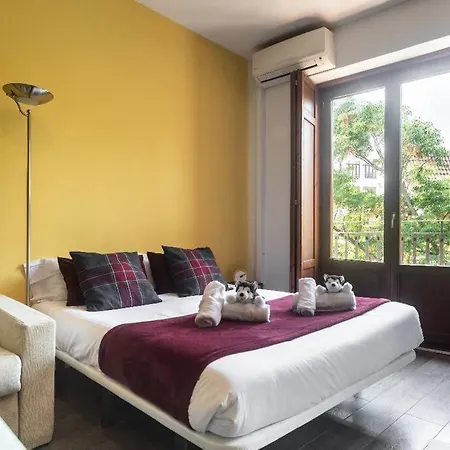 Market Beautiful Loft *