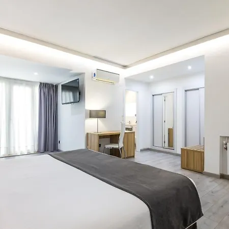 Sweet Renasa Hotell Valencia