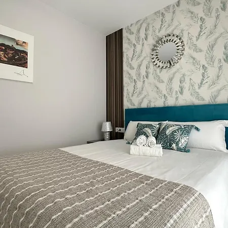 Reinapart Appartement Valence