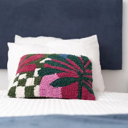 Daire Espectacular Piso Reformado Al Lado Del Rio Turia *