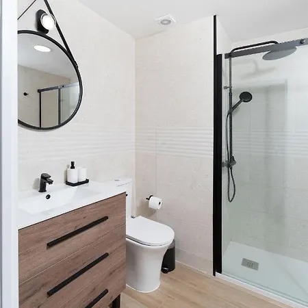 Espectacular Piso Reformado Al Lado Del Rio Turia * Валенсия