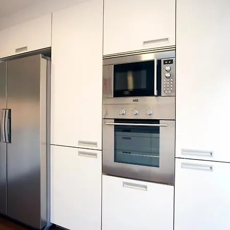 Appartement Singularstays Miracle *