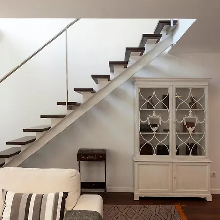 Apartment Singularstays Miracle Valencia