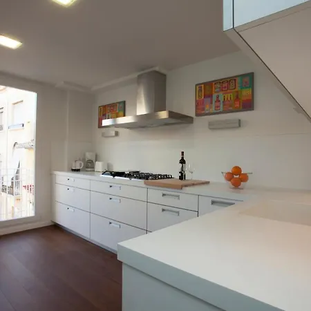 Appartement Singularstays Miracle