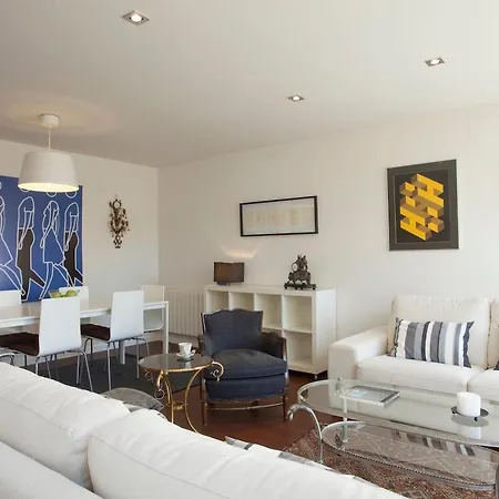 Singularstays Miracle Valensiya
