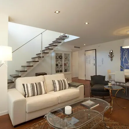 Singularstays Miracle Appartement *