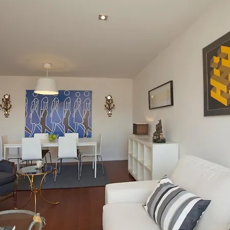 Singularstays Miracle Appartement