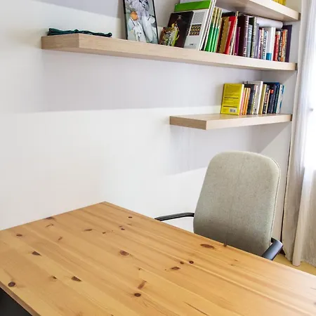 Maritime House Feriehus Valencia