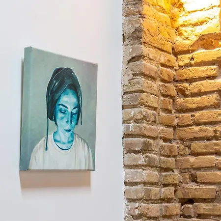 Maritime House بيت للعطل فالنسيا