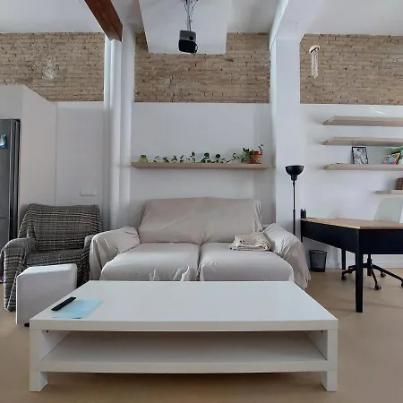 Maritime House Valencia