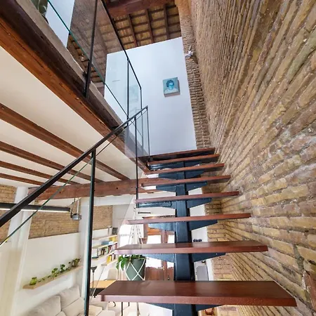 Maritime House בית נופש *