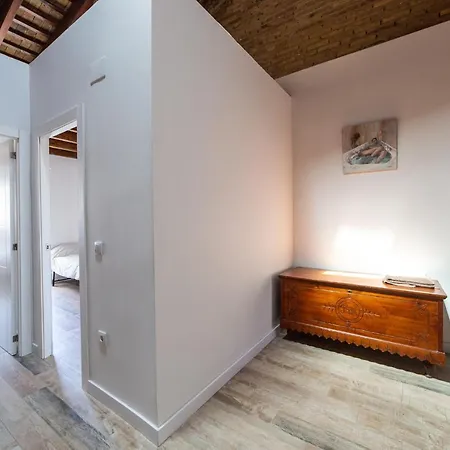 Maritime House Casa de Férias