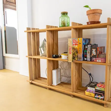 Feriehus Maritime House *