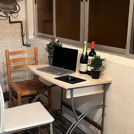 בית אירוח Malvarrosa Comoda Y Sencilla Cerca De La Playa