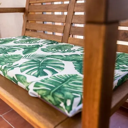 Penthouse Duplex In A 4 Floors Spanish House -8 Min To Center By Metro Lejlighed *