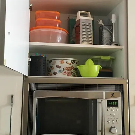 Apartamento Loft In Ehemaligem Fischer Haus Valência