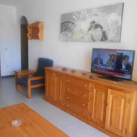 Edificio Tamaris 3* Xeraco (Jaraco)