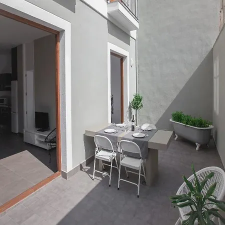 Appartement Centre Torres De Quart *