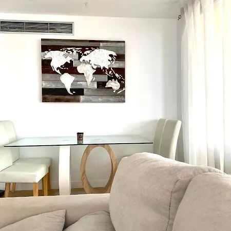 Magnifique Apartament Apartamento