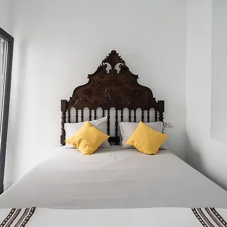Maison Avec Piscine A * Valencia