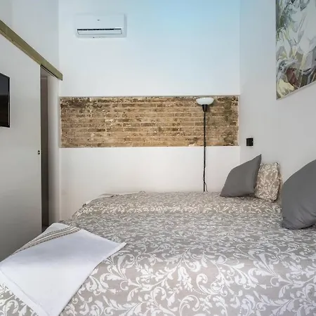 Maison Avec Piscine A Walencja