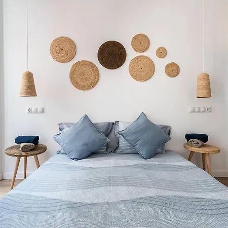 Maison Avec Piscine A Valencia