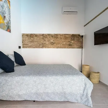 Maison Avec Piscine A * Valencia