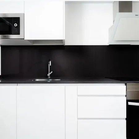 Apartamento Magnifique Apartament *