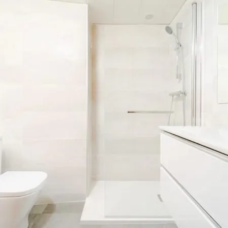 Magnifique Apartament Valência