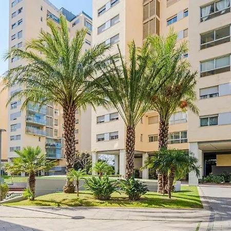 Apartamento Magnifique Apartament