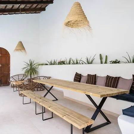 Villa Maison Avec Piscine A Valensiya