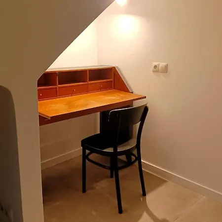 Villa Maison Avec Piscine A *