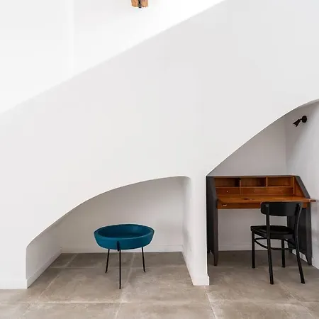 Maison Avec Piscine A *