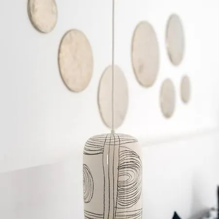 Maison Avec Piscine A *