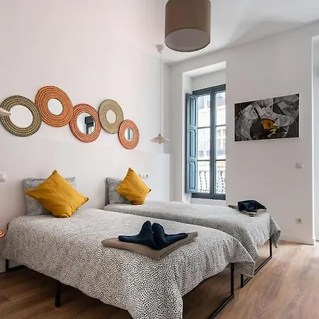 Maison Avec Piscine A * Valencia