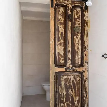 Maison Avec Piscine A Valencia