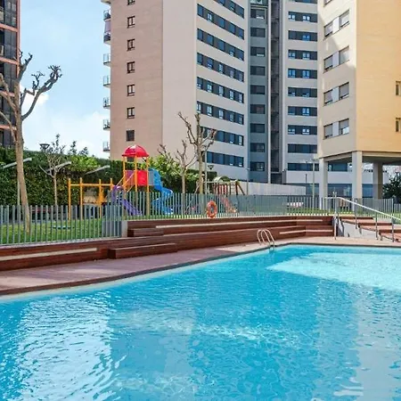 Apartamento Magnifique Apartament