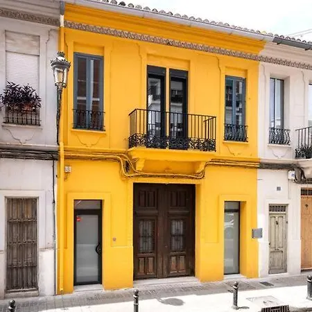 Maison Avec Piscine A Willa Walencja