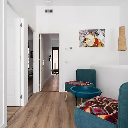 Maison Avec Piscine A Walencja