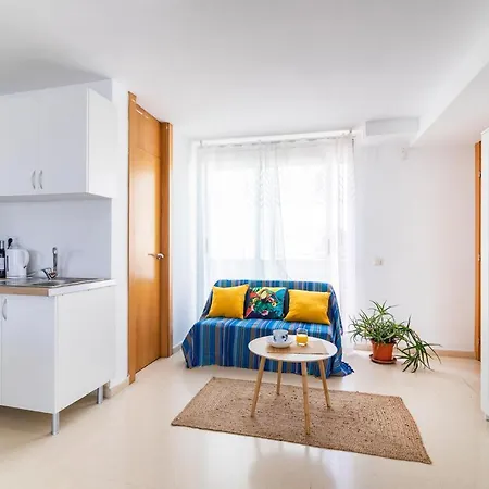 Apartamento Grand Villa Valencia - 8 min to Center by Metro *