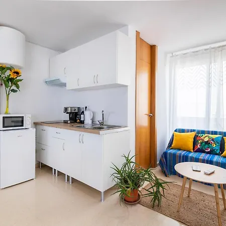 Grand Villa Valencia - 8 min to Center by Metro *