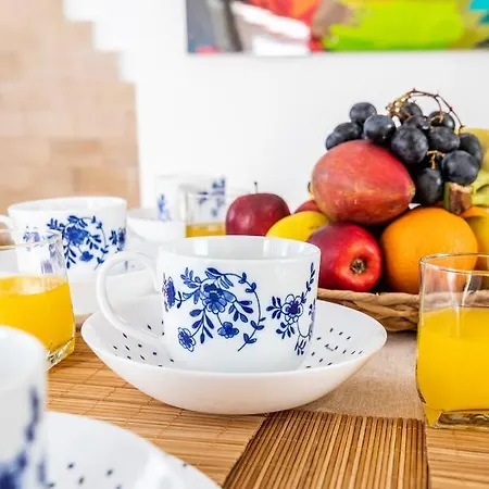 Grand Villa Valencia - 8 min to Center by Metro Apartamento *