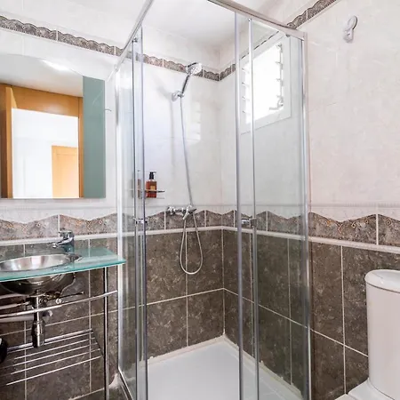 Apartamento Grand Villa Valencia - 8 min to Center by Metro