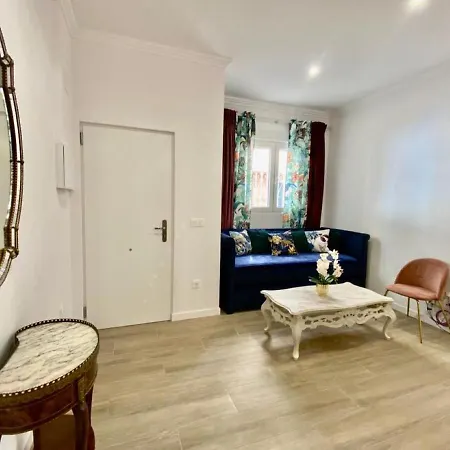 Marin Malvarrosa * فالنسيا