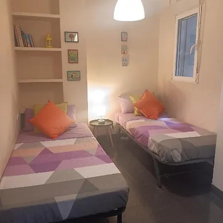 Centricas En Casa Valenciana *