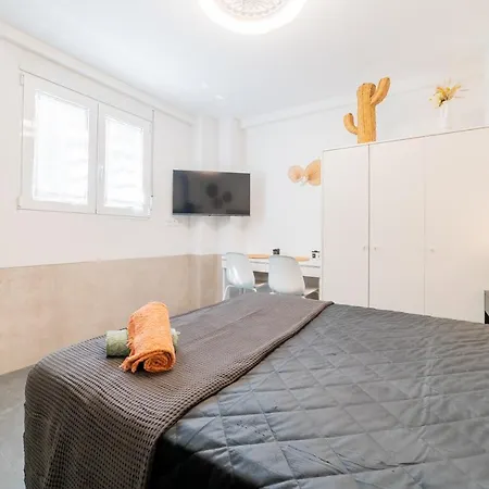 Aptuvalencia Apartment