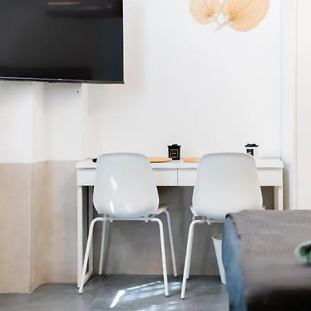 Aptuvalencia Apartment *