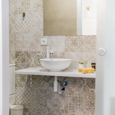 Apartment Aptuvalencia-f&b Sol Sl *